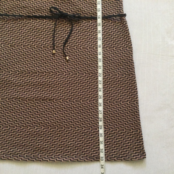 Marie Jo Swim Monica Copper Cover-up Short Dress Size M NWT $139 Sold Out - Picture 15 of 16